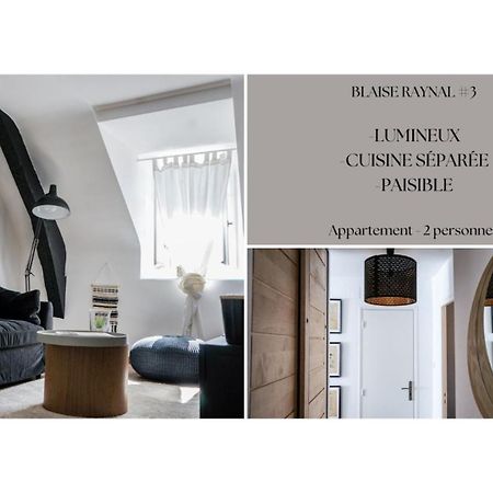 La Cachette D Artistes - 1 Chambre Brive-la-Gaillarde Eksteriør bilde