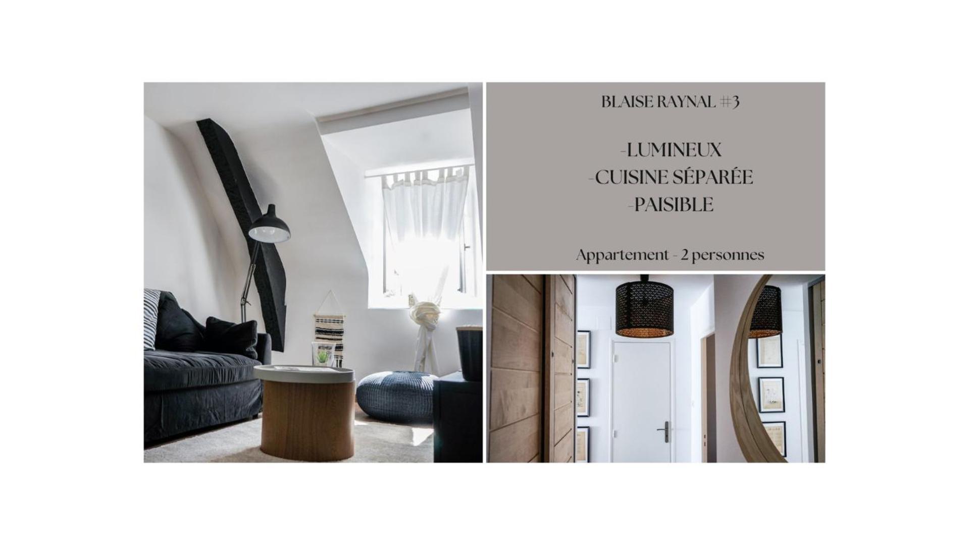 La Cachette D Artistes - 1 Chambre Brive-la-Gaillarde Eksteriør bilde