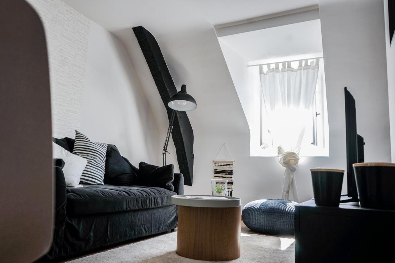 La Cachette D Artistes - 1 Chambre Brive-la-Gaillarde Eksteriør bilde
