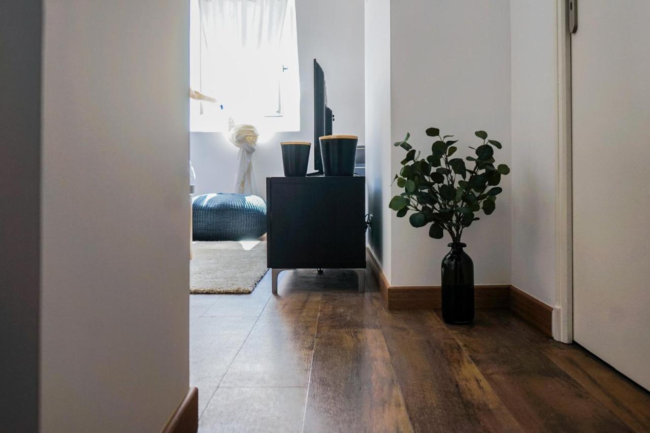 La Cachette D Artistes - 1 Chambre Brive-la-Gaillarde Eksteriør bilde